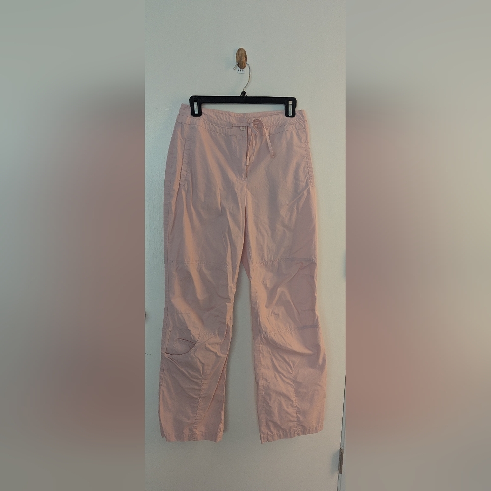 Together Soft Pink Cargo Pants